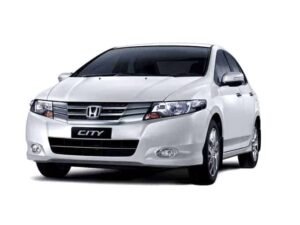 honda city on rent in islamabad