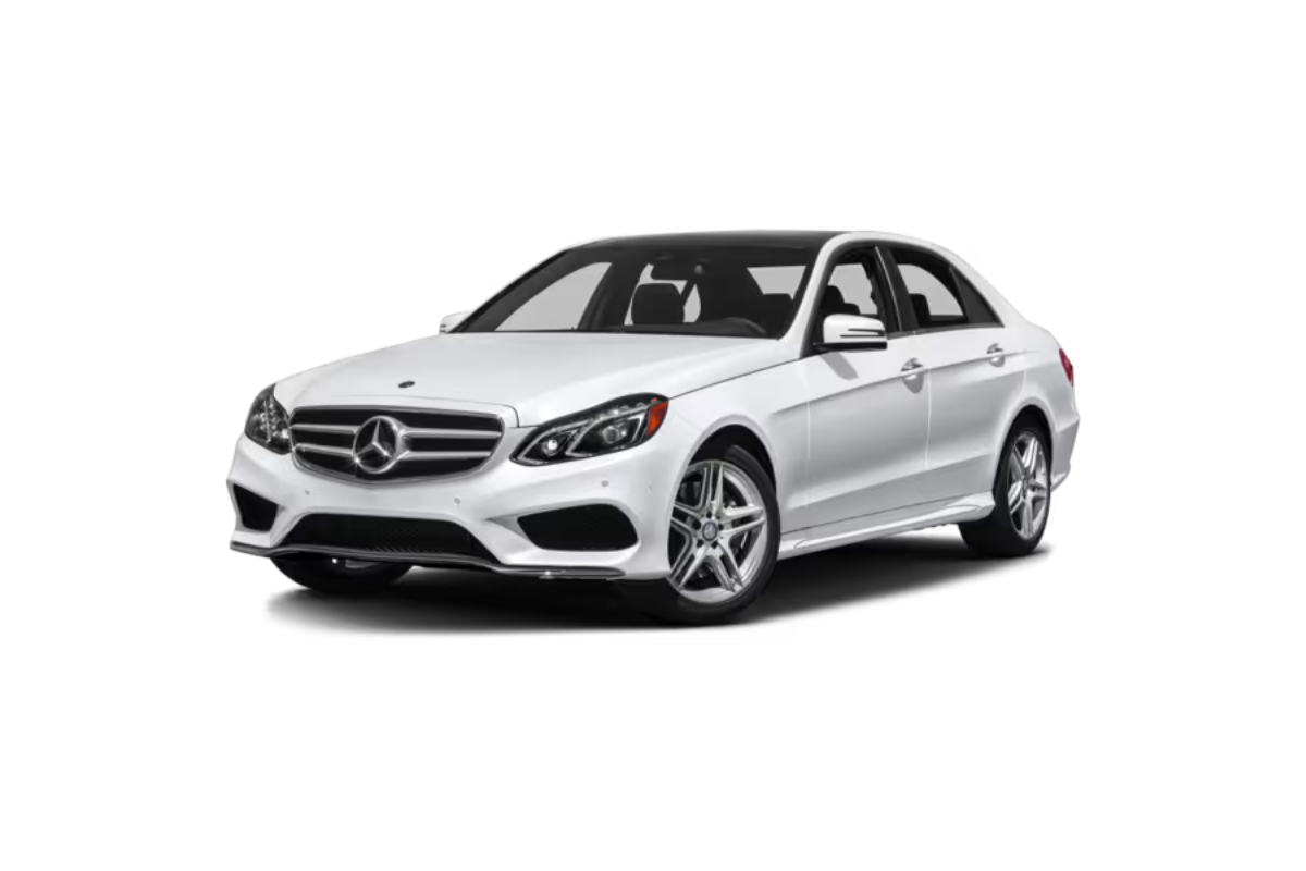 Luxury Car Rental Islamabad